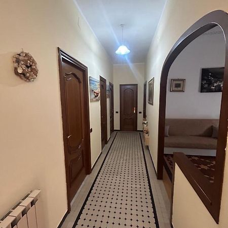 Apartament Ceka House La Spezia Zewnętrze zdjęcie