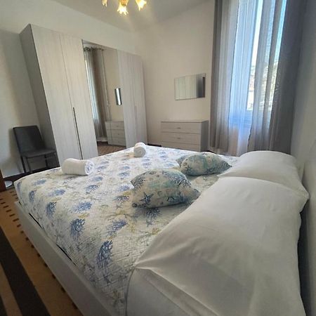 Apartament Ceka House La Spezia Zewnętrze zdjęcie