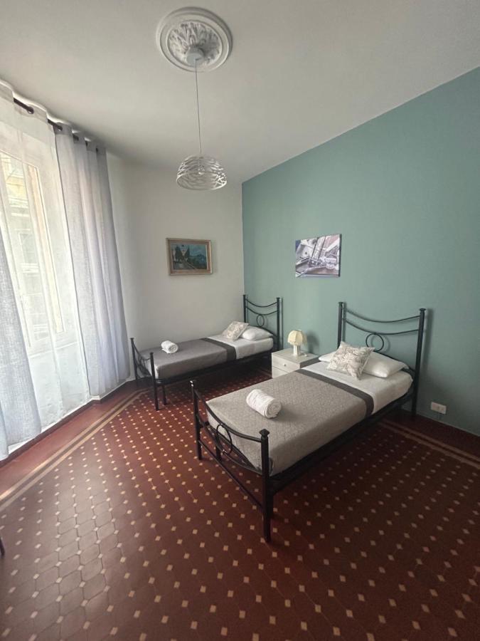 Apartament Ceka House La Spezia Zewnętrze zdjęcie