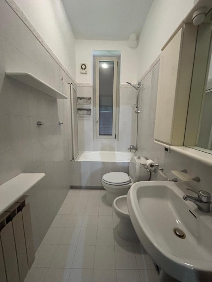 Apartament Ceka House La Spezia Zewnętrze zdjęcie