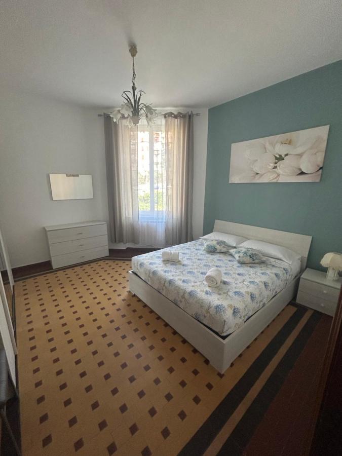 Apartament Ceka House La Spezia Zewnętrze zdjęcie