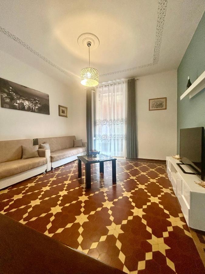 Apartament Ceka House La Spezia Zewnętrze zdjęcie