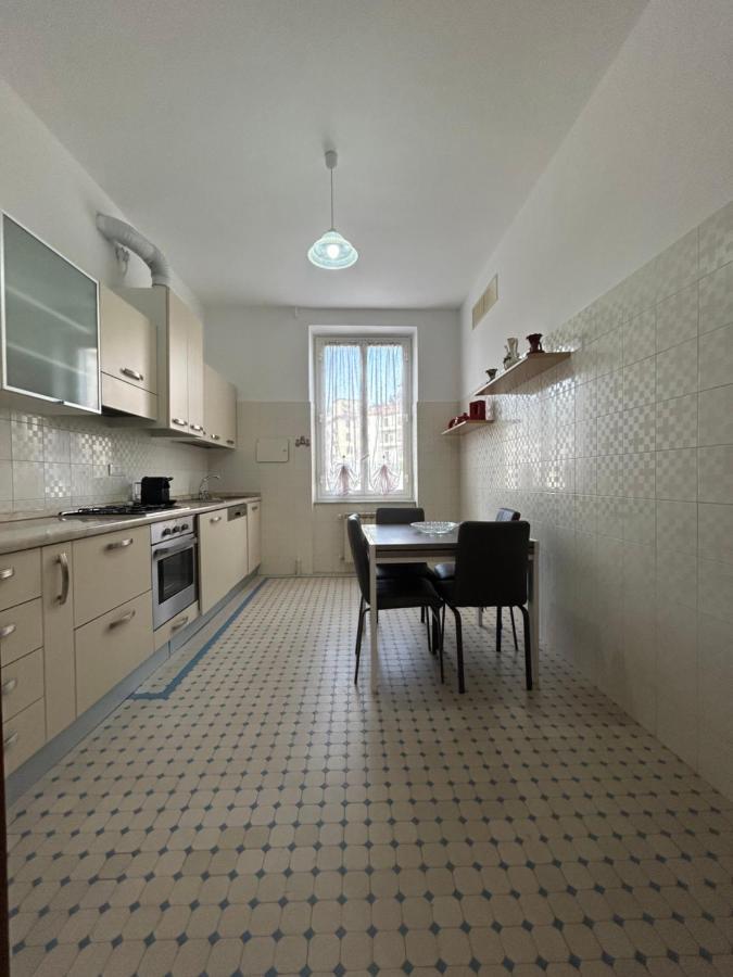 Apartament Ceka House La Spezia Zewnętrze zdjęcie