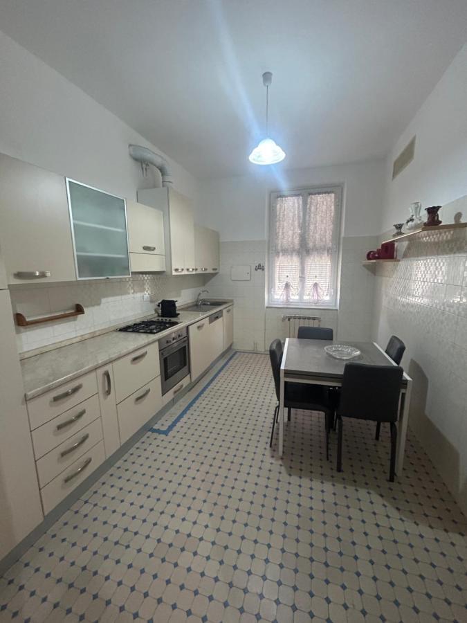 Apartament Ceka House La Spezia Zewnętrze zdjęcie