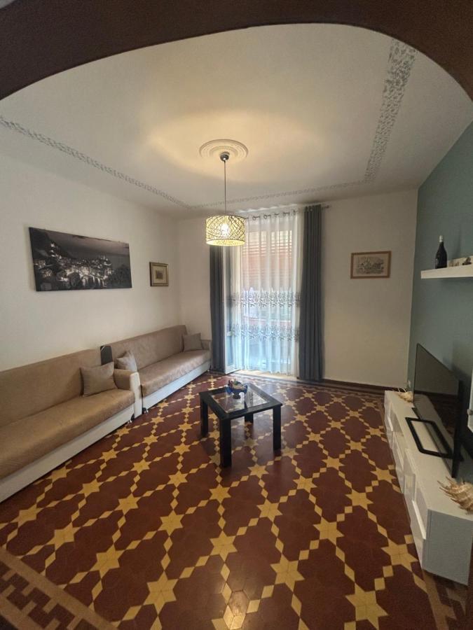 Apartament Ceka House La Spezia Zewnętrze zdjęcie