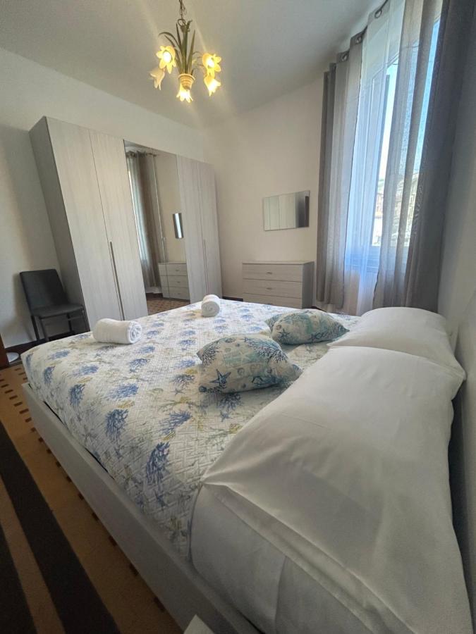 Apartament Ceka House La Spezia Zewnętrze zdjęcie