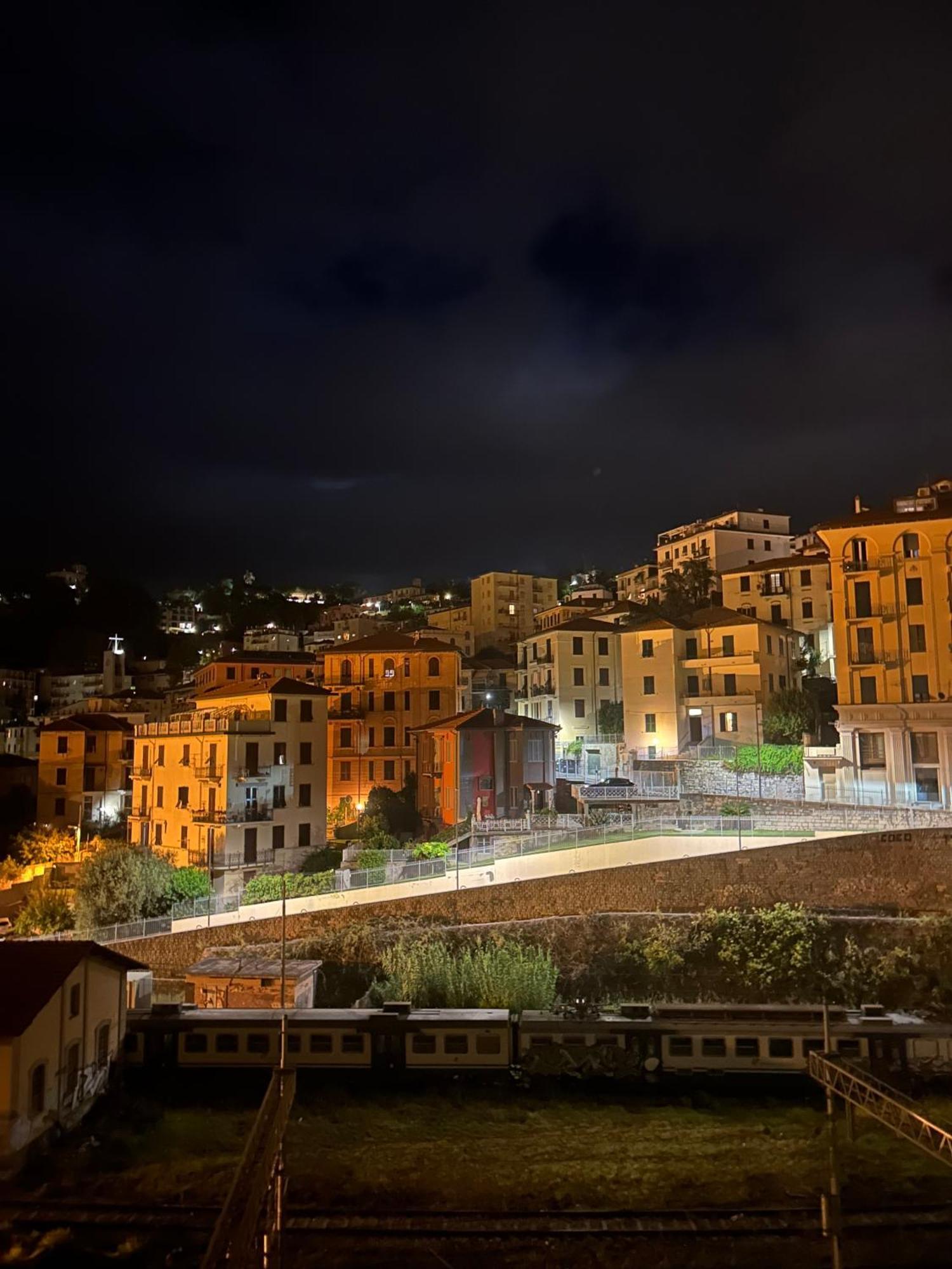 Apartament Ceka House La Spezia Zewnętrze zdjęcie